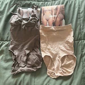 SKIMS ShapeWear